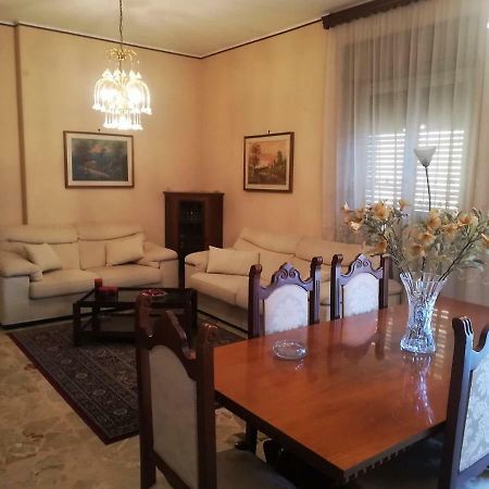 Etna Residence Катания Экстерьер фото