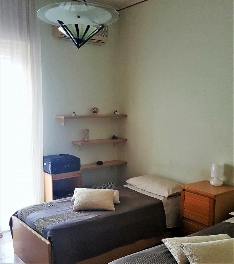 Etna Residence Катания Экстерьер фото