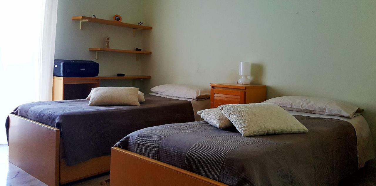 Etna Residence Катания Экстерьер фото