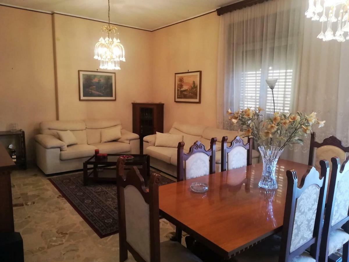 Etna Residence Катания Экстерьер фото