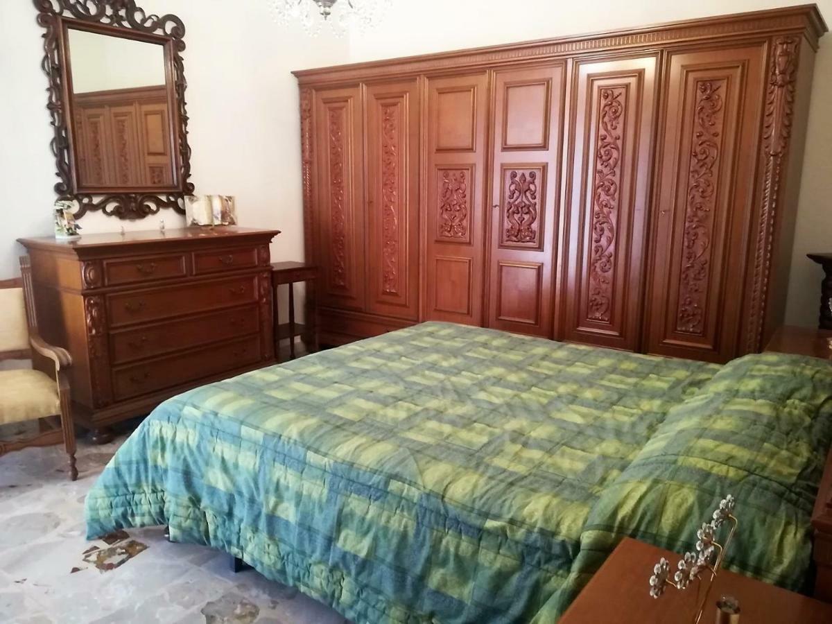 Etna Residence Катания Экстерьер фото